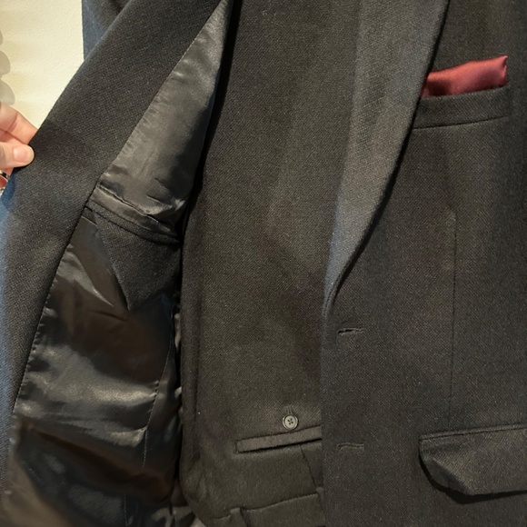 Studiosuits Tweed Suit - Picture 4 of 10